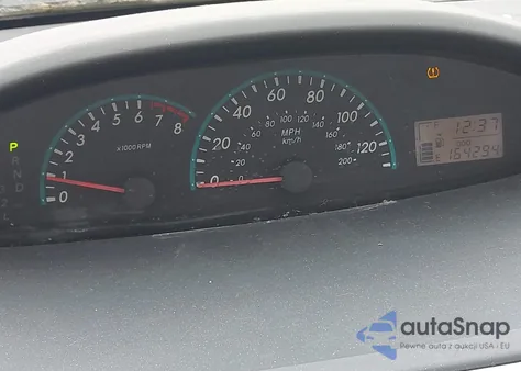 2009 Toyota Yaris z USA, uszkodzony, nr VIN JTDBT903791344320